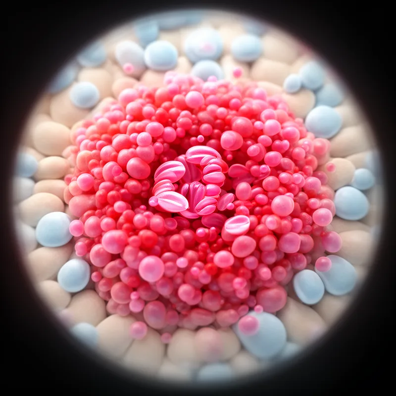 proliferous