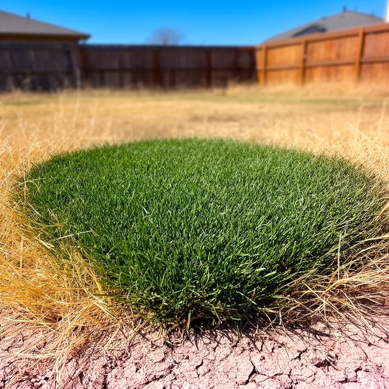 buffalo grass