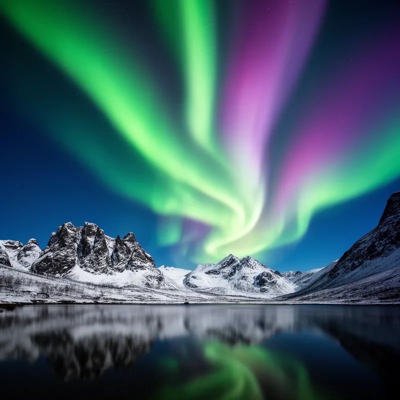 natural phenomenon