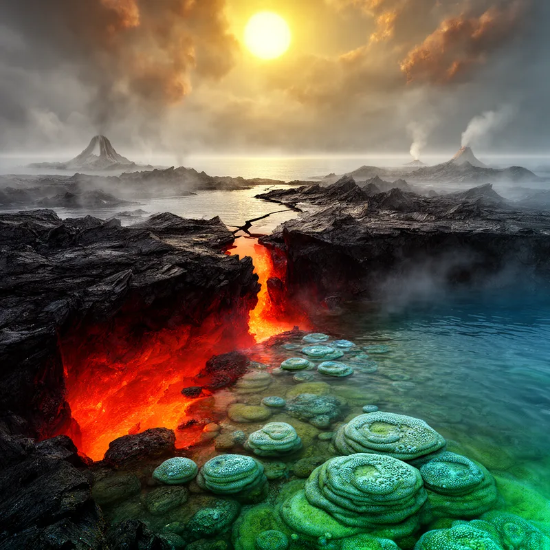 Archeozoic