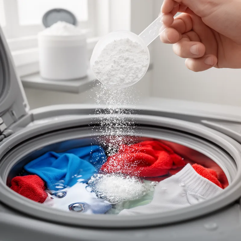 washing powder