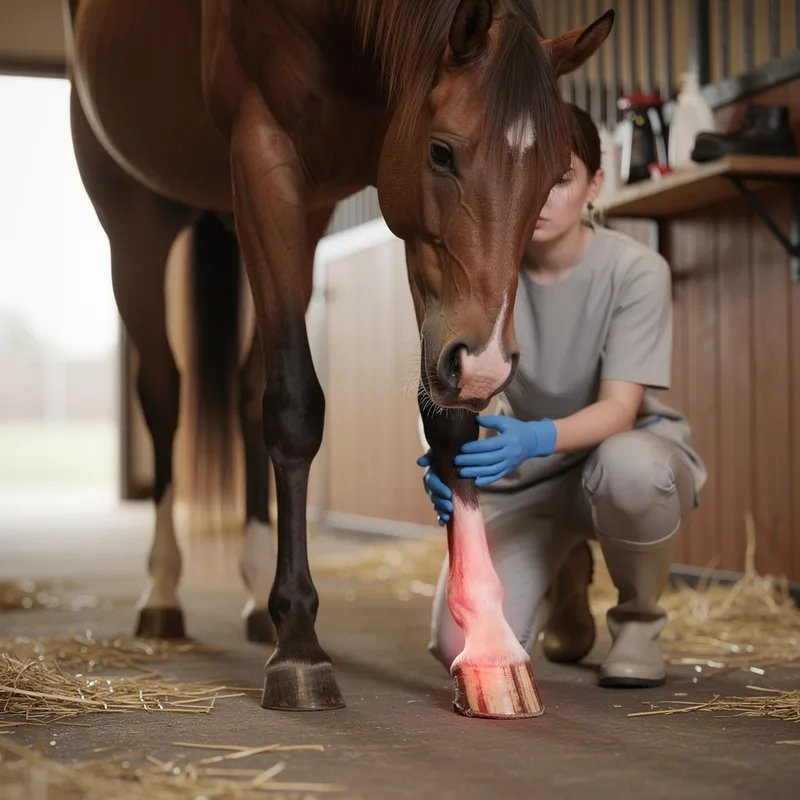 laminitis