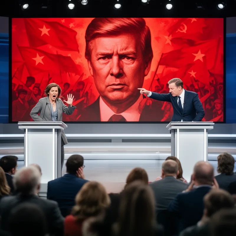 red-baiting