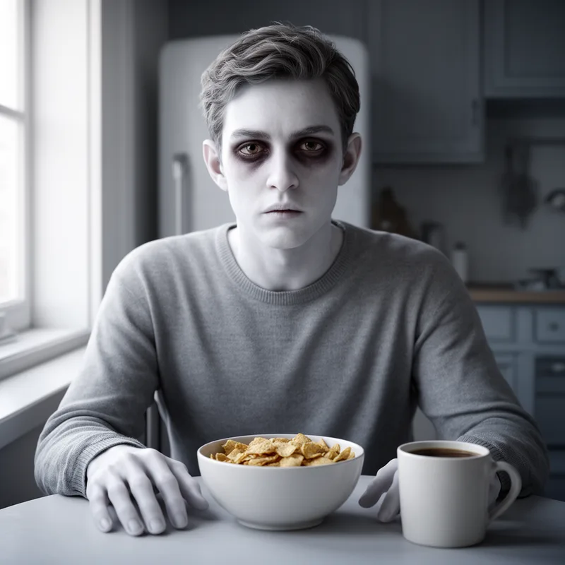 corpselike