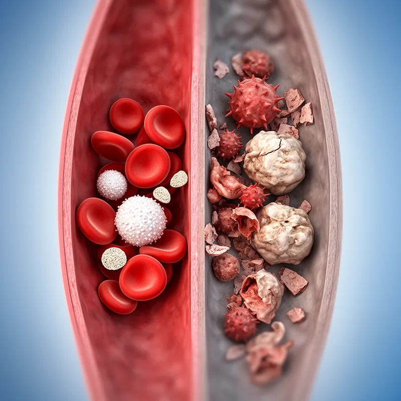 metaplastic anemia