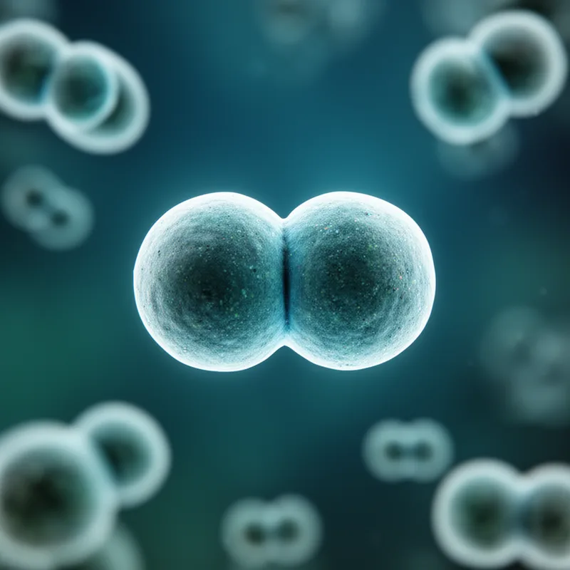 Diplococcus
