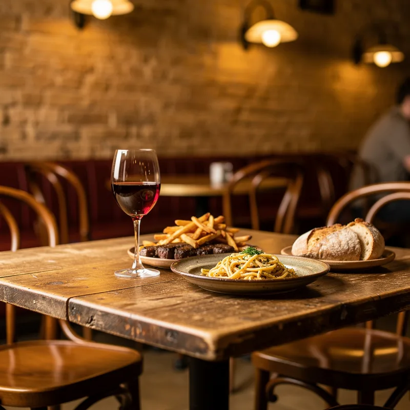 bistro