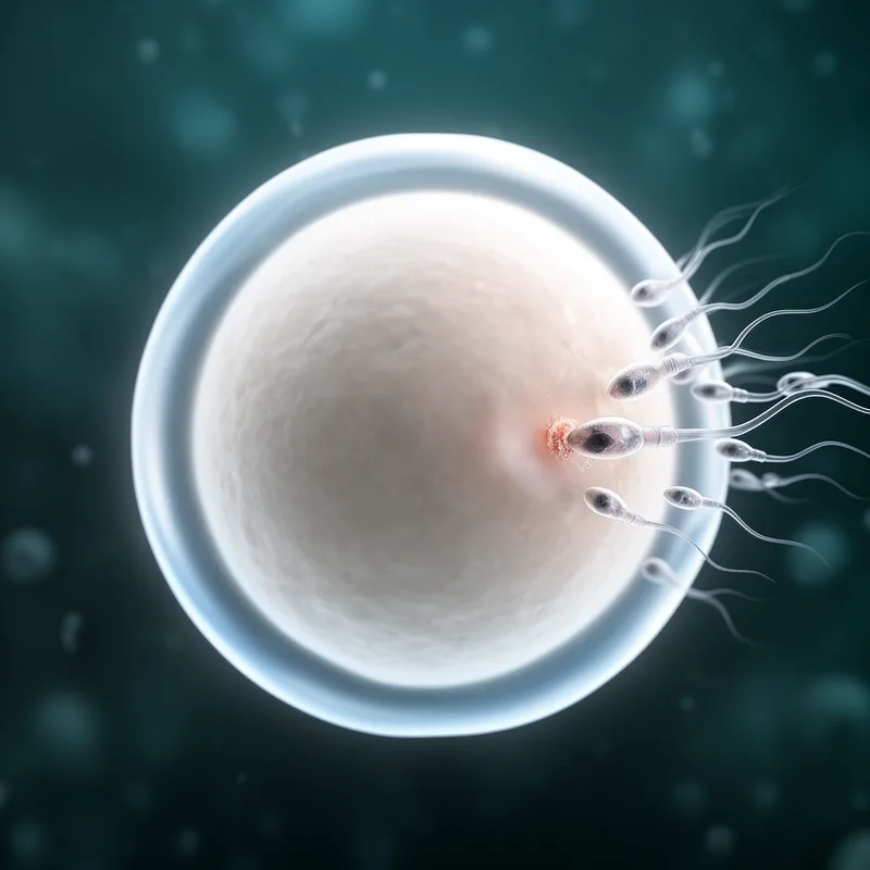 fertilization membrane