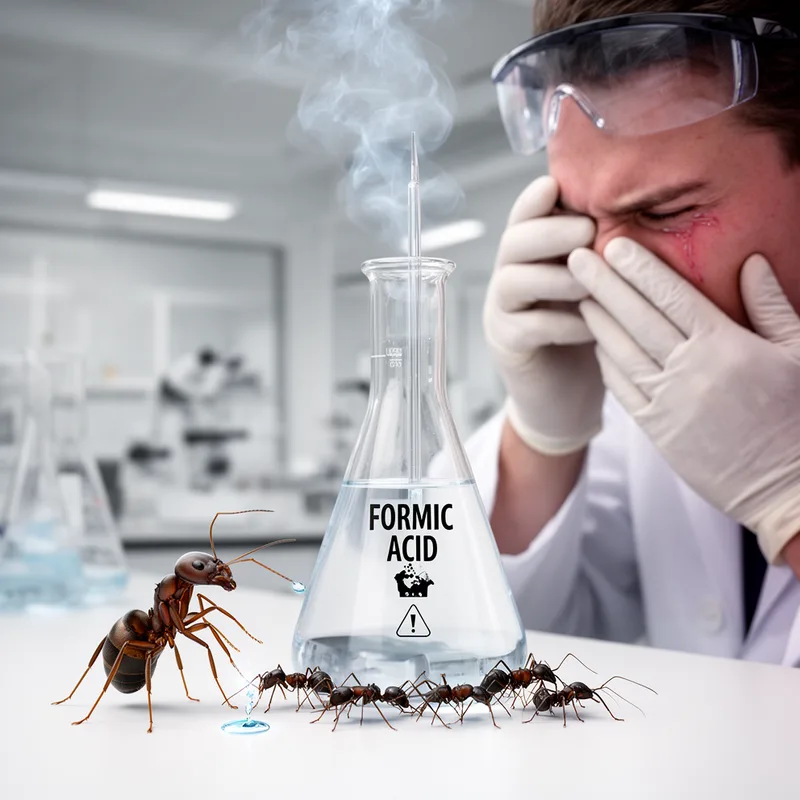 formic