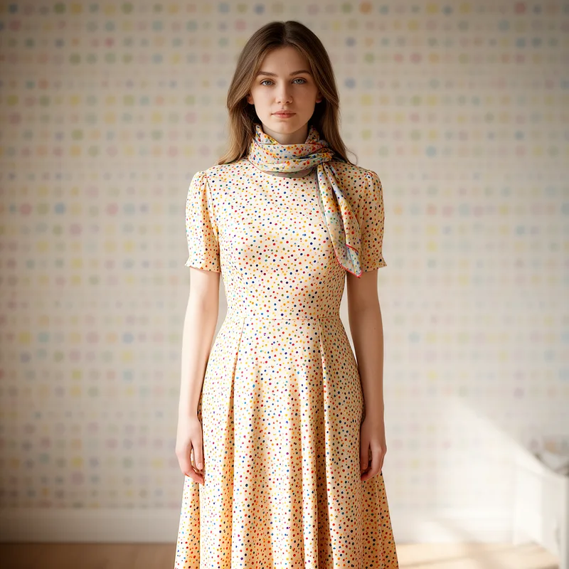 dotty