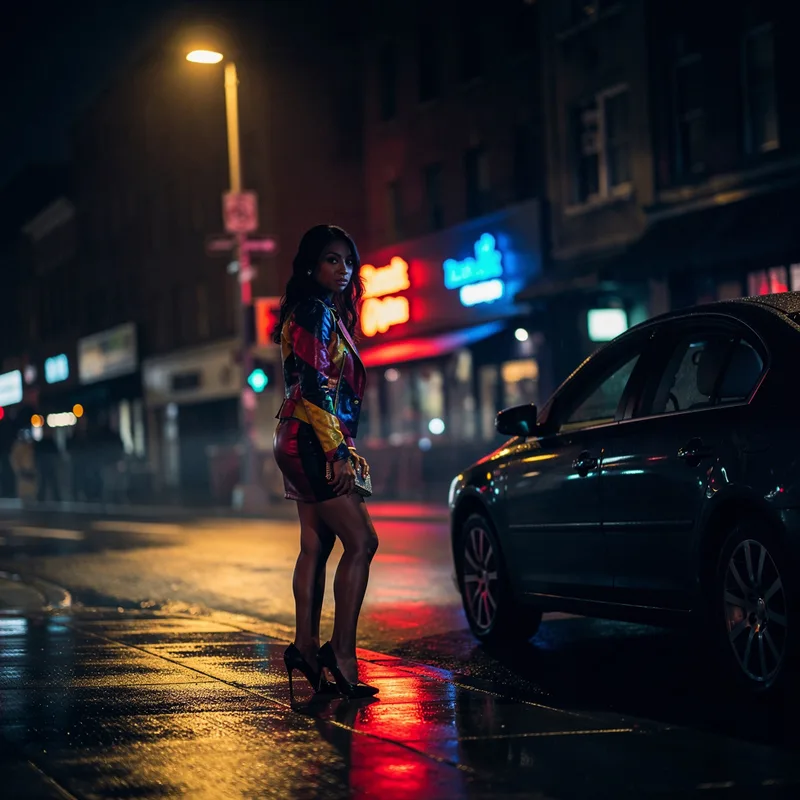 streetwalker
