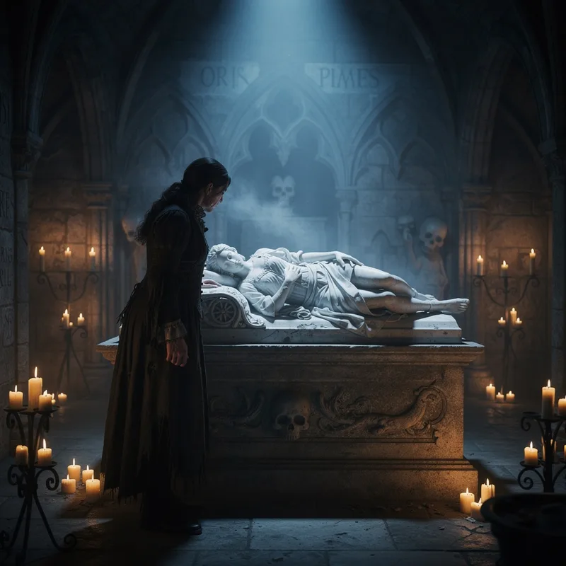 necrophilia