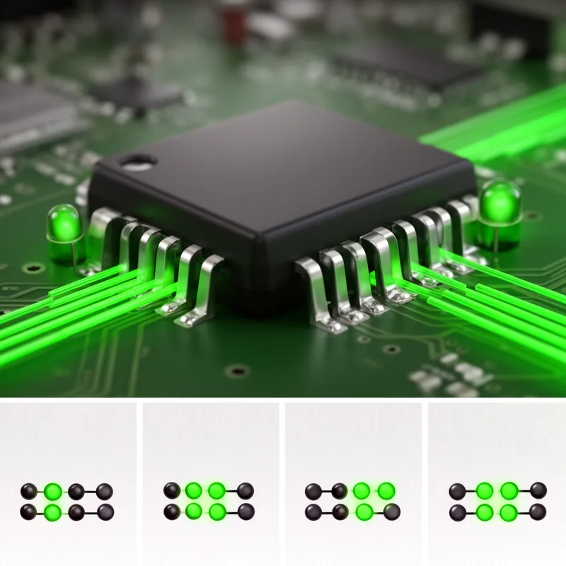 NAND gate
