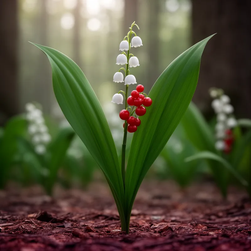 May lily