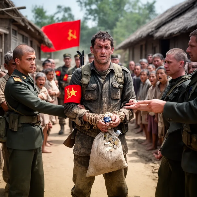 communist bandit
