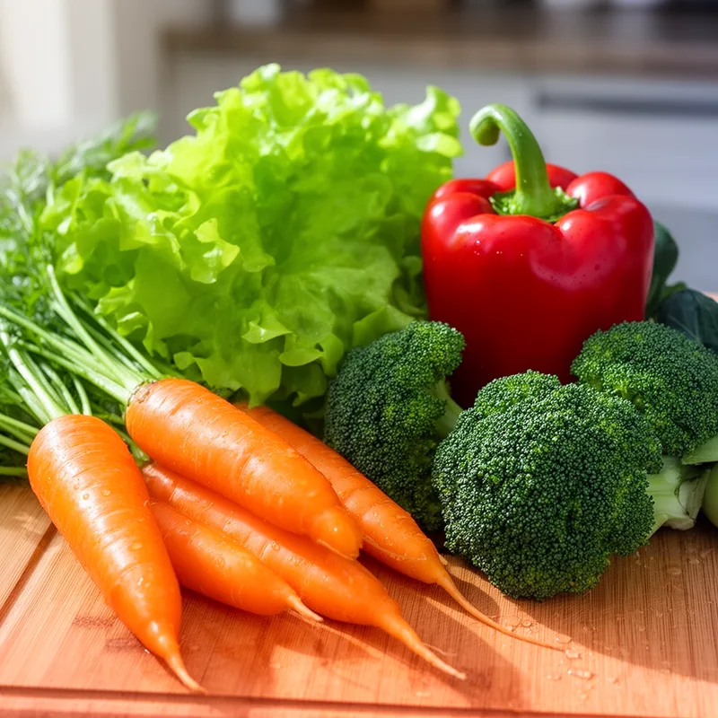 veggie