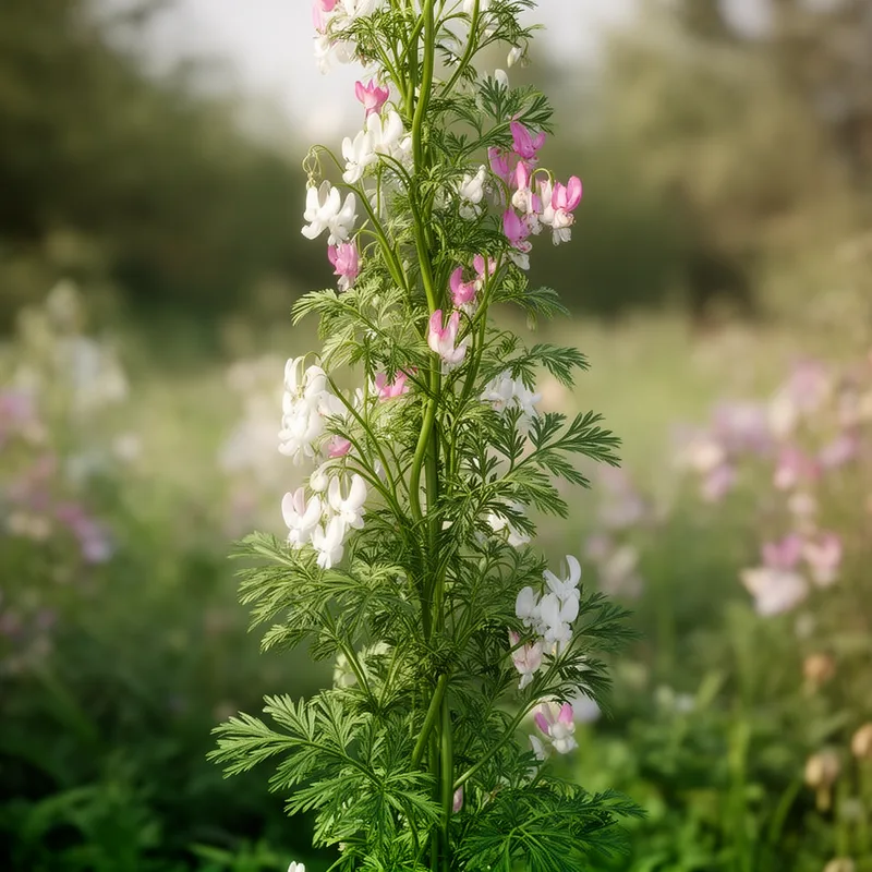 Fumaria fungosa