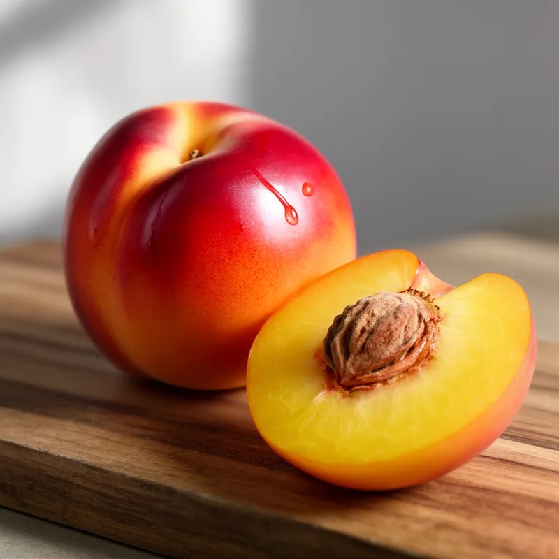nectarine