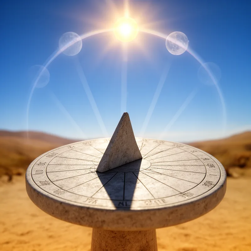 solar time