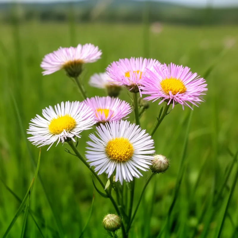 Philadelphia fleabane