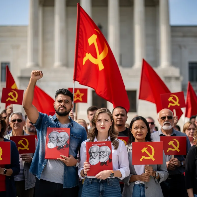 Marxist-Leninist