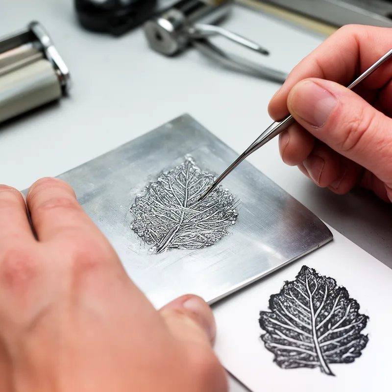 drypoint