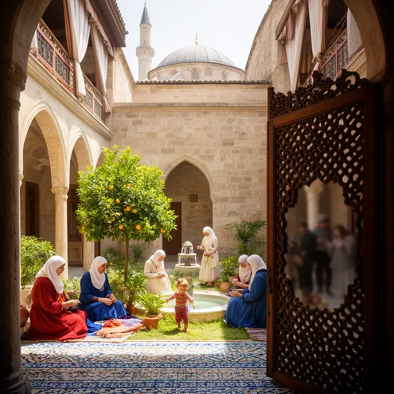 serail