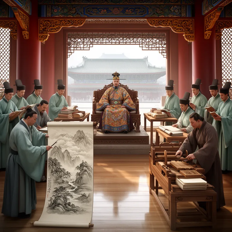 Sung dynasty