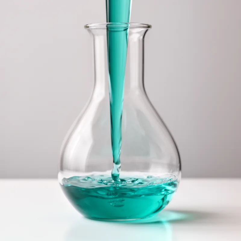 fluid