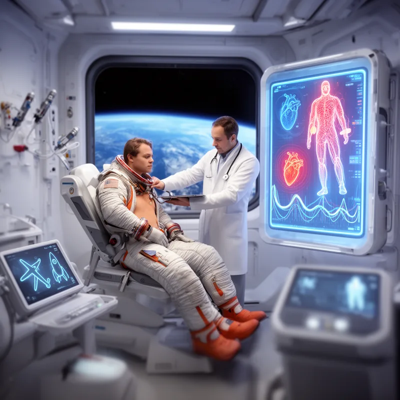 aerospace medicine