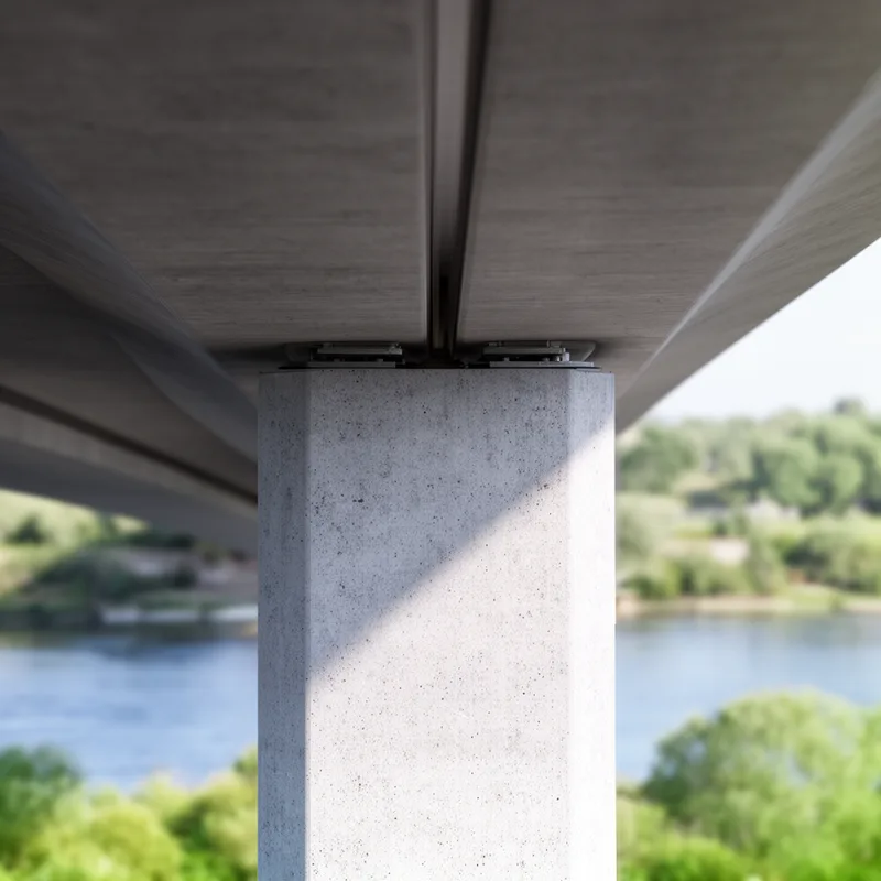 abutment