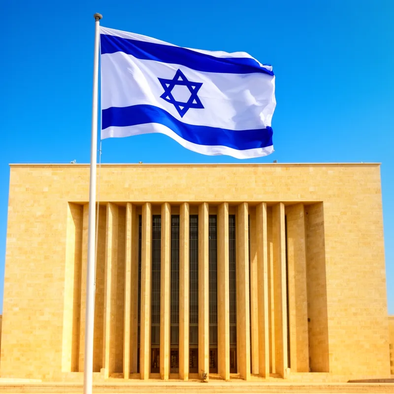 Knesset