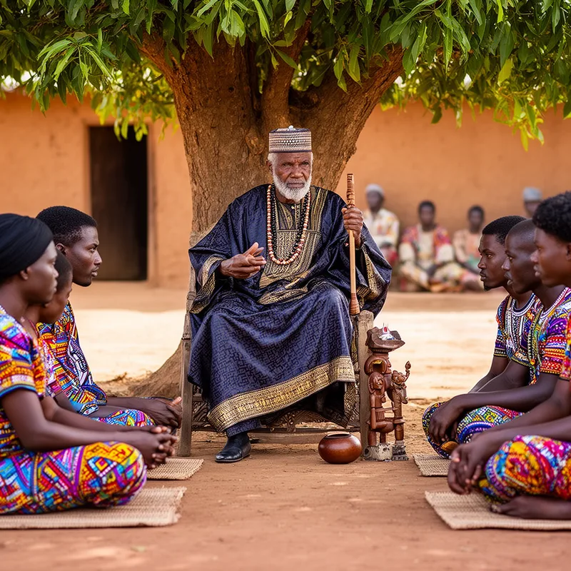 Ogboni