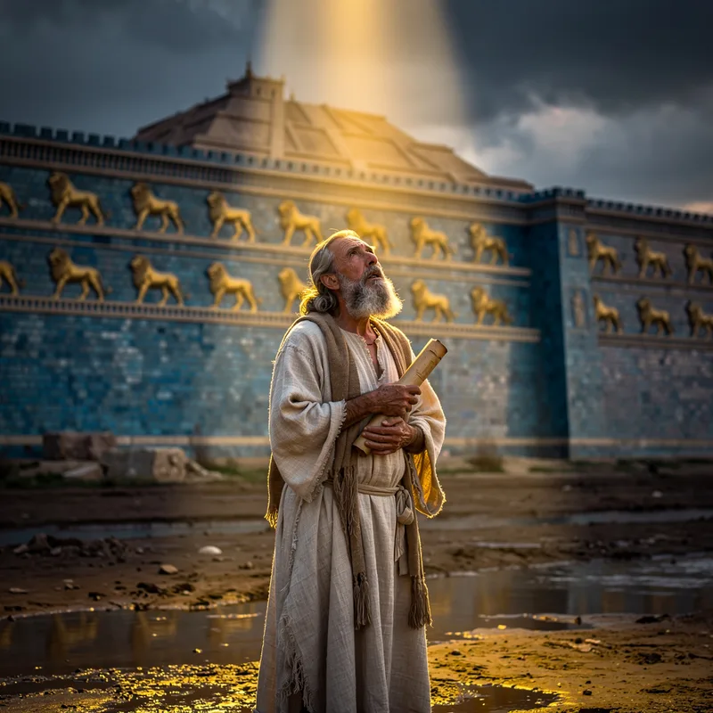 Ezekiel