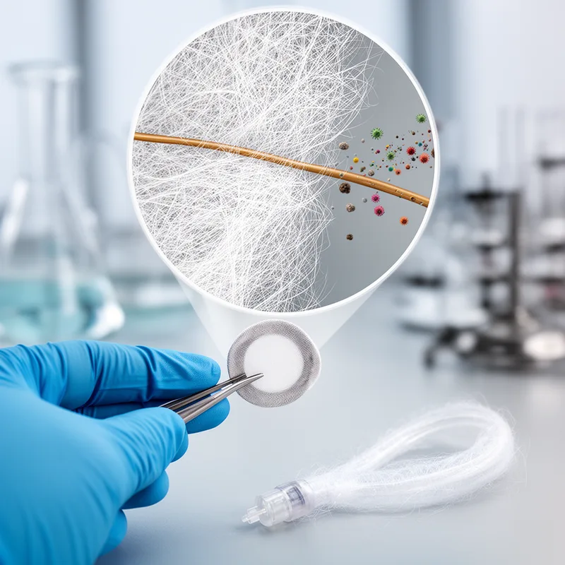 nanofiber