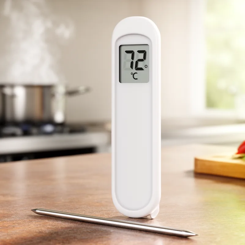Fahrenheit thermometer