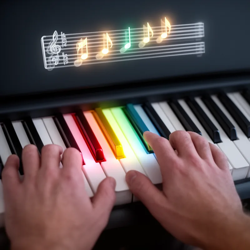 pentatonic