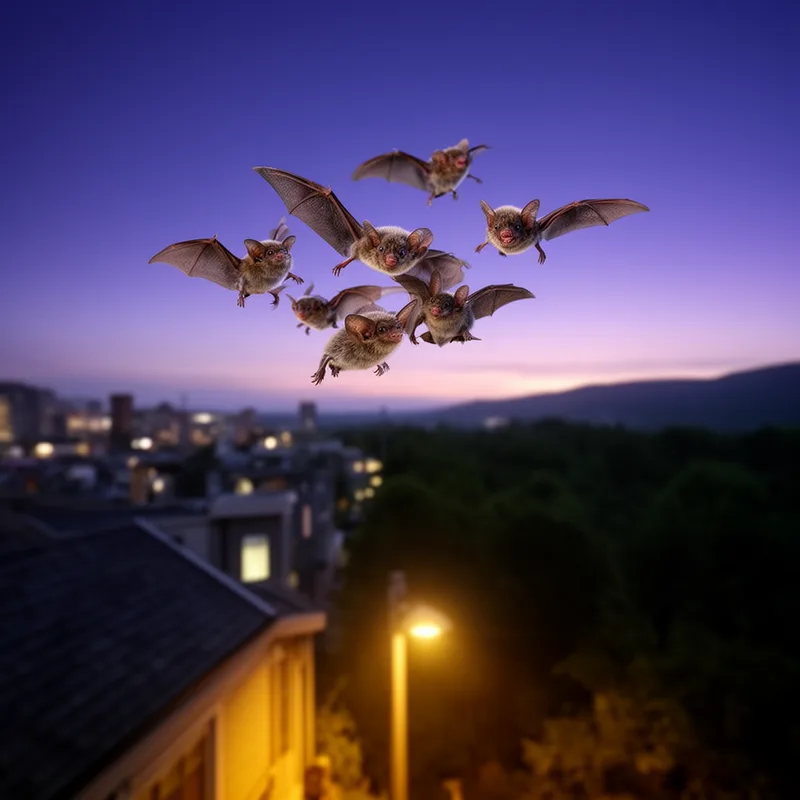 Pipistrellus
