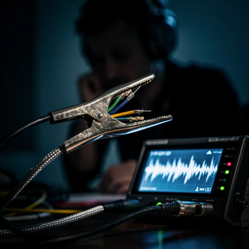 wiretap