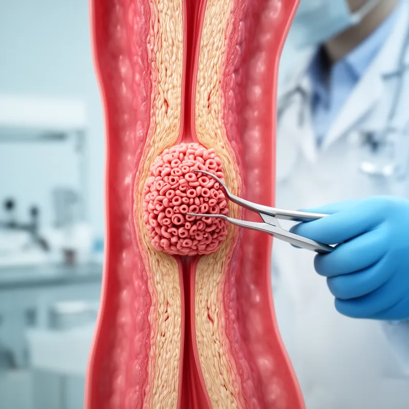 adenomatous
