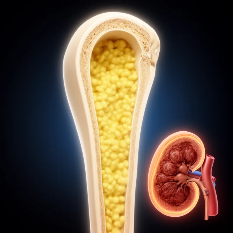 medullary