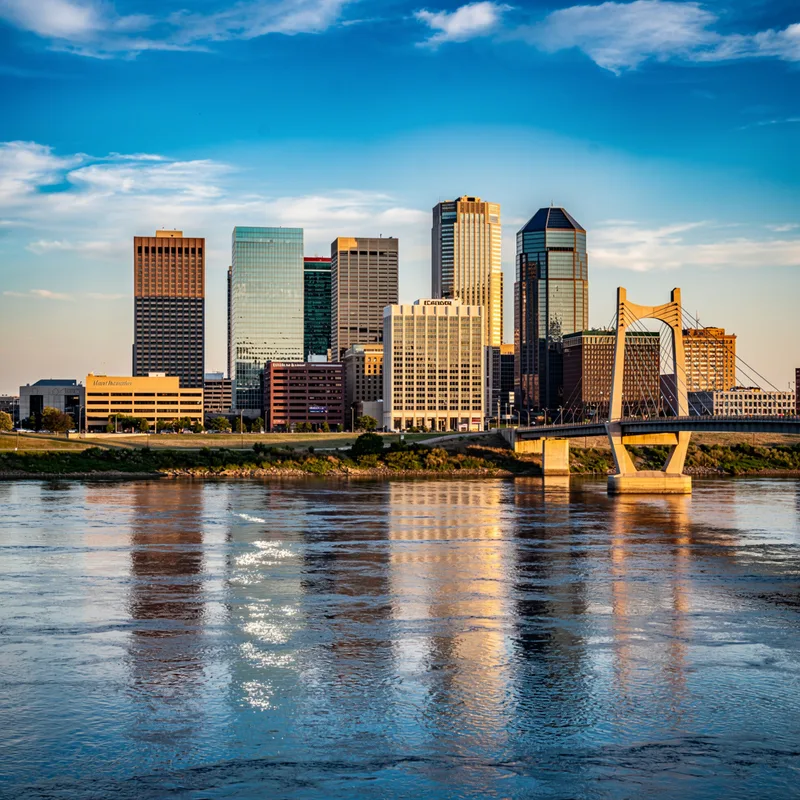 Omaha