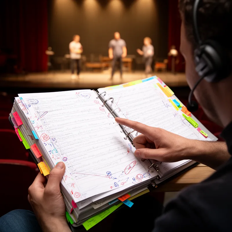 promptbook
