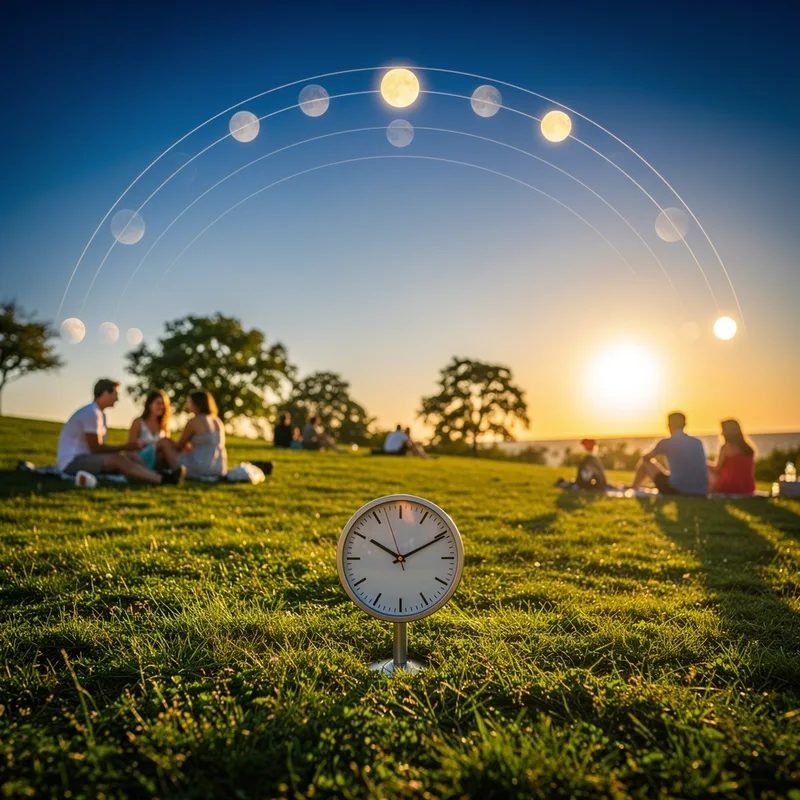 summer solstice