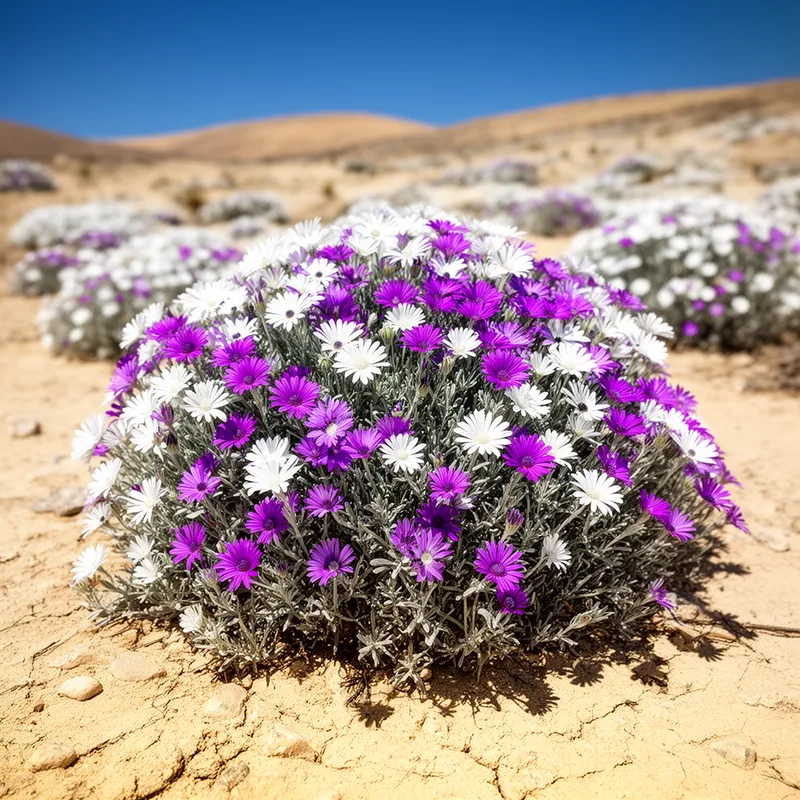 Arctotis stoechadifolia