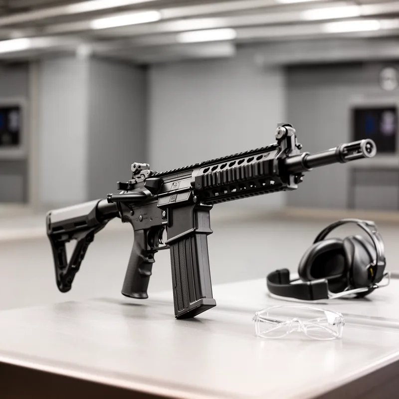 bushmaster