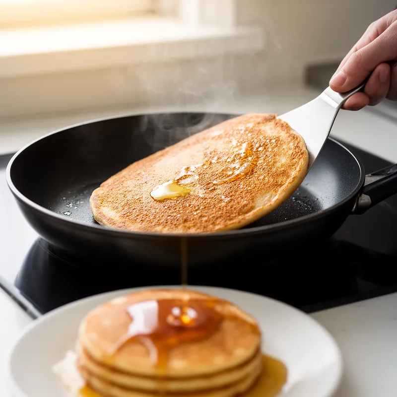 hot cake