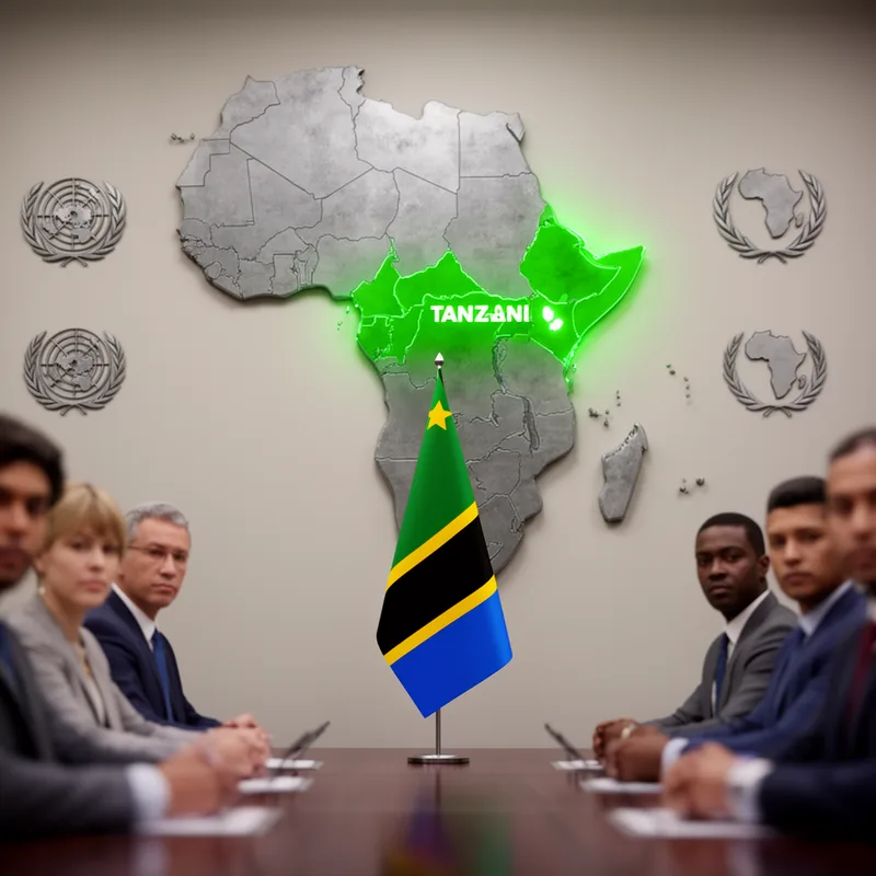 United Republic of Tanzania