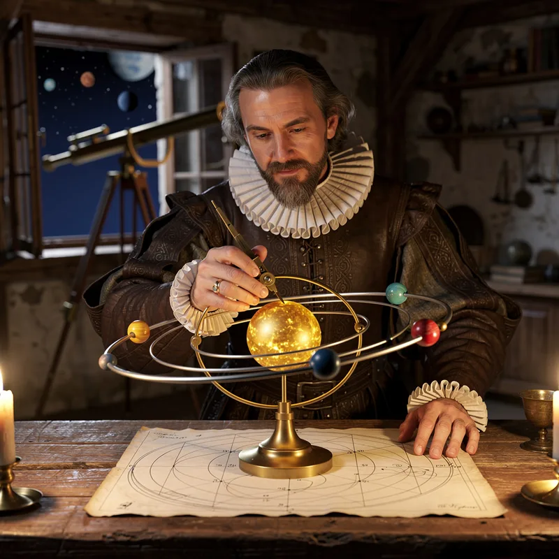 Kepler