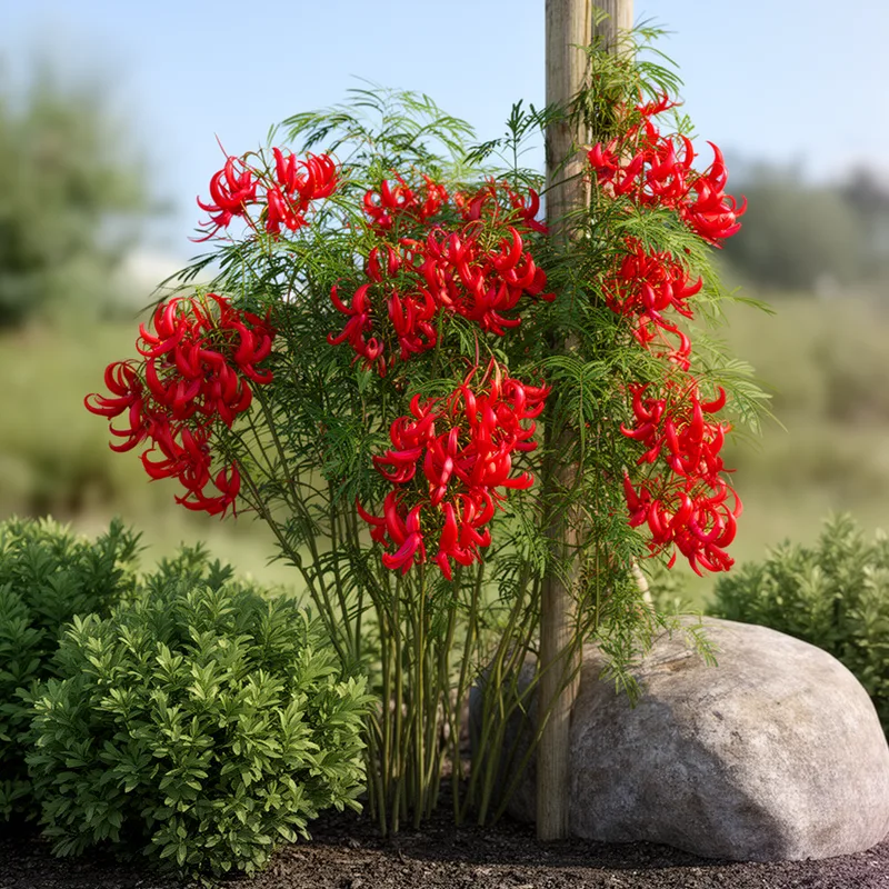 Clianthus